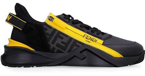 fendi low top men